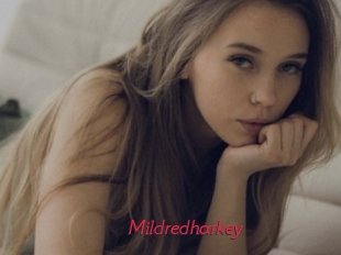 Mildredharkey