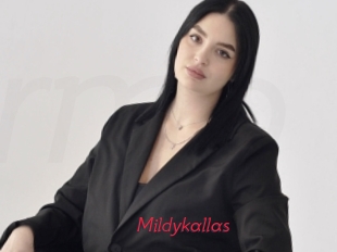 Mildykallas