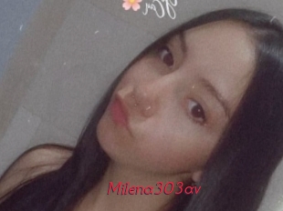 Milena303av