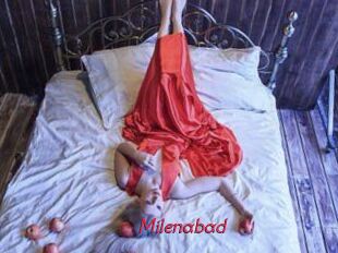 Milenabad