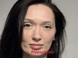 Milenablack