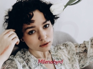 Milenabyrd