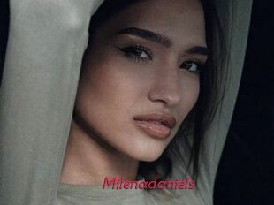 Milenadaniels