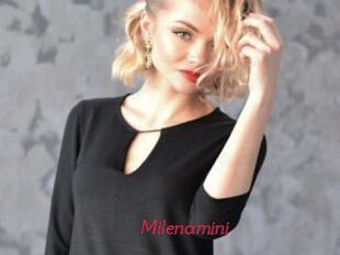 Milenamini