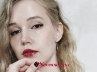 Milenamoreau