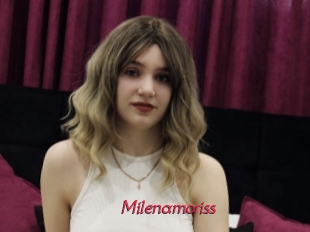 Milenamoriss
