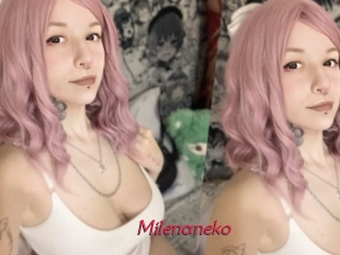 Milenaneko