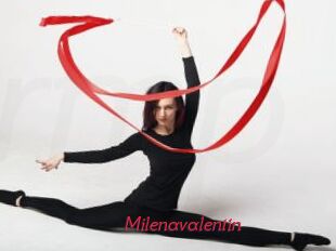 Milenavalentin