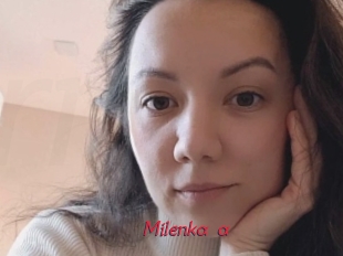 Milenka_a