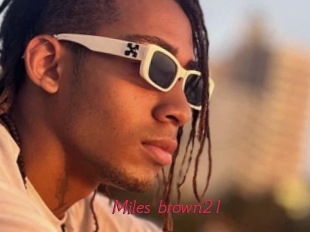 Miles_brown21
