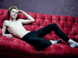 Mileslongord