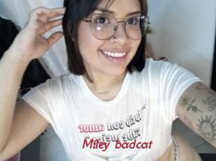 Miley_badcat