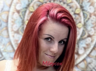 Mileycox