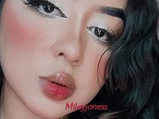 Mileyjoness