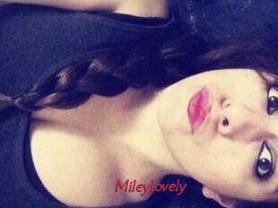 Mileylovely
