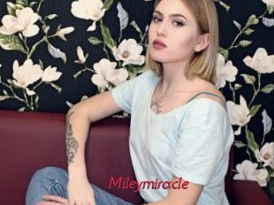 Mileymiracle