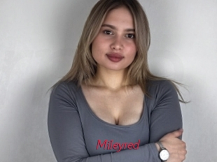 Mileyred