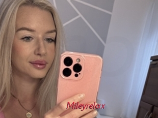 Mileyrelax