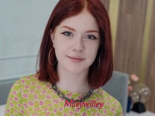 Mileywilley