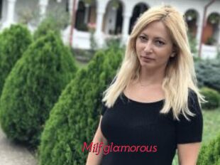 Milfglamorous