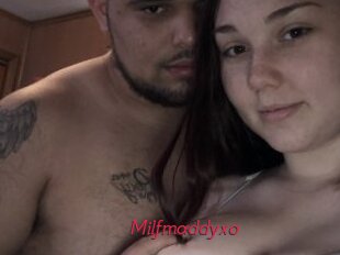 Milfmaddyxo