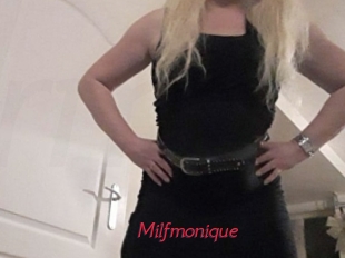 Milfmonique