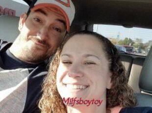 Milfsboytoy