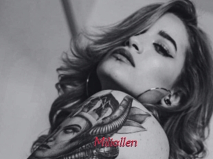 Miliallen