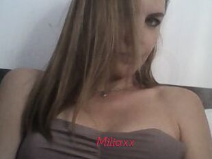 Miliaxx