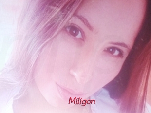 Miligon