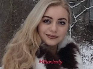 Milionlady