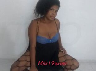 Milk19sweet