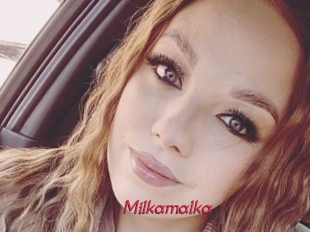 Milkamalka
