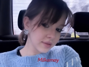 Milkamay