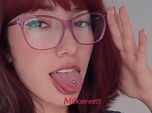 Milksweett