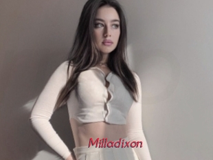 Milladixon
