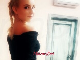 Millamilleri