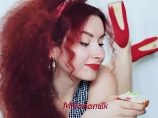 Millanamilk