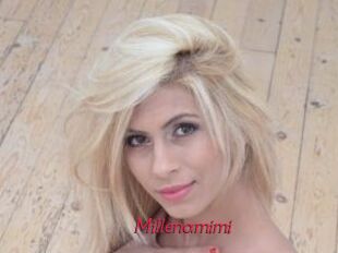 Millenamimi