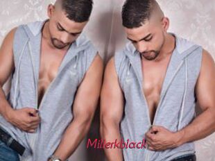 Millerkblack