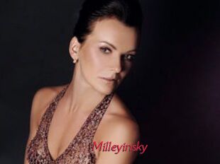Milleyinsky