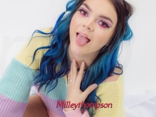 Milleythompson