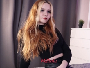 Millialu