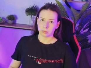 Milliemanelli