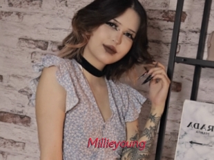Millieyoung