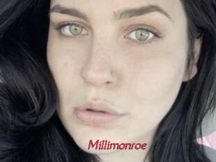 Millimonroe