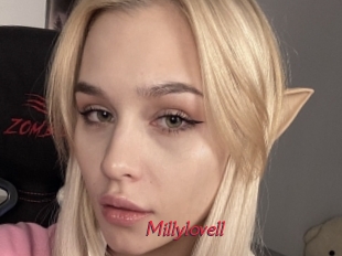 Millylovell