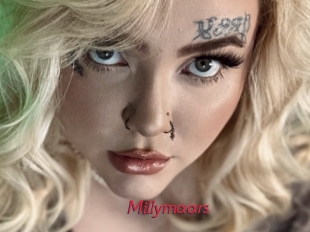 Millymaars
