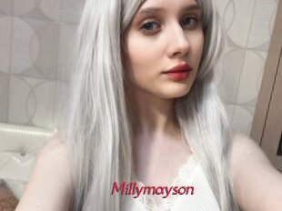 Millymayson