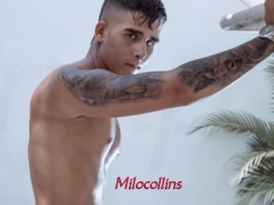 Milocollins